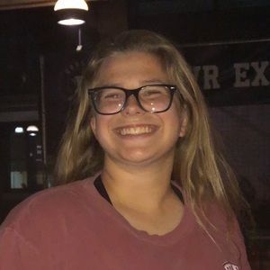 Meet your Posher, Rachael